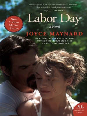 cover image of Labor Day